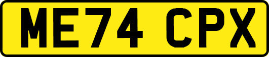 ME74CPX