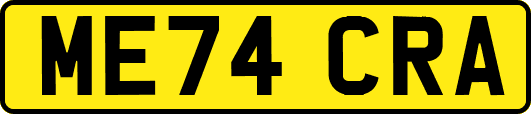 ME74CRA