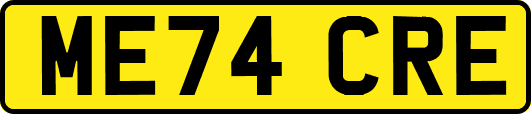 ME74CRE