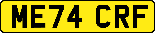 ME74CRF