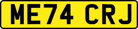 ME74CRJ
