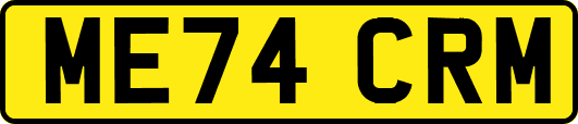 ME74CRM
