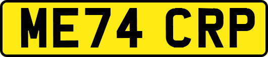 ME74CRP