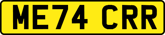ME74CRR