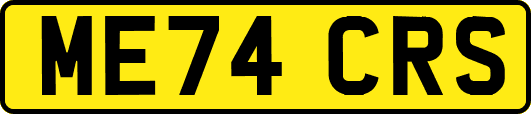 ME74CRS