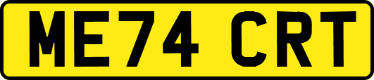 ME74CRT