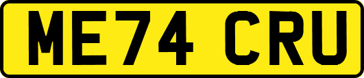 ME74CRU