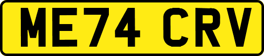 ME74CRV