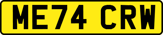 ME74CRW
