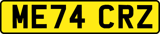 ME74CRZ