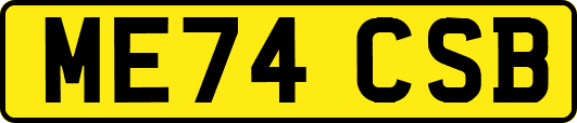 ME74CSB