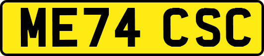 ME74CSC