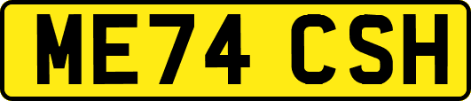 ME74CSH