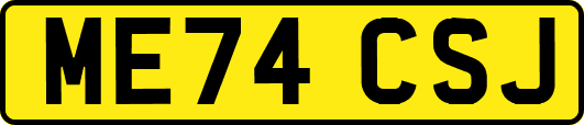 ME74CSJ