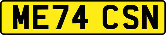 ME74CSN