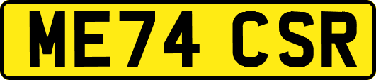 ME74CSR