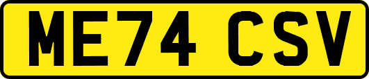 ME74CSV