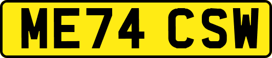 ME74CSW