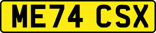 ME74CSX