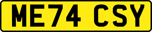ME74CSY