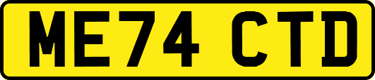 ME74CTD