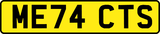 ME74CTS