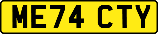 ME74CTY