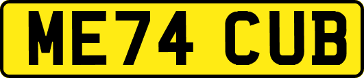 ME74CUB