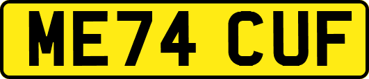 ME74CUF