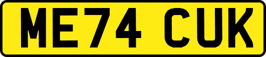 ME74CUK