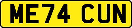 ME74CUN