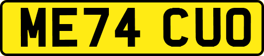 ME74CUO