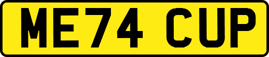 ME74CUP