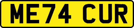 ME74CUR