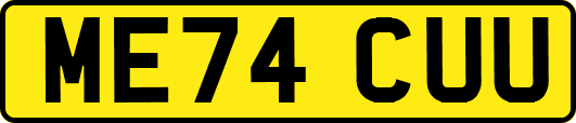 ME74CUU