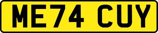 ME74CUY