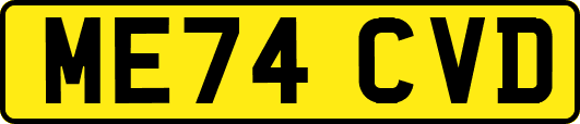 ME74CVD