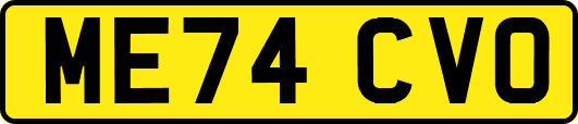 ME74CVO