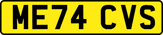 ME74CVS