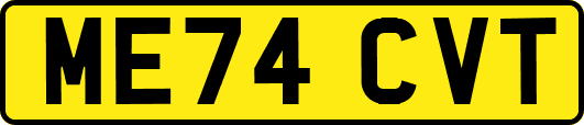 ME74CVT