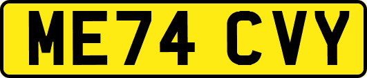 ME74CVY