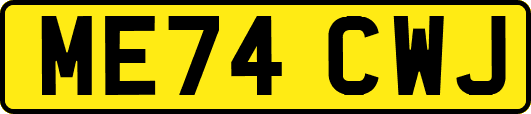 ME74CWJ