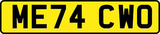 ME74CWO