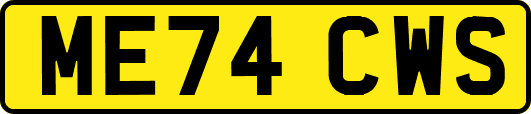 ME74CWS