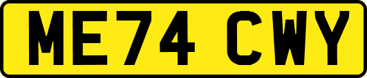 ME74CWY