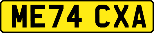 ME74CXA