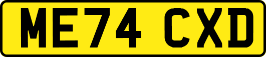 ME74CXD