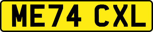 ME74CXL
