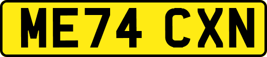 ME74CXN
