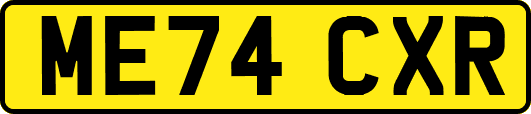 ME74CXR